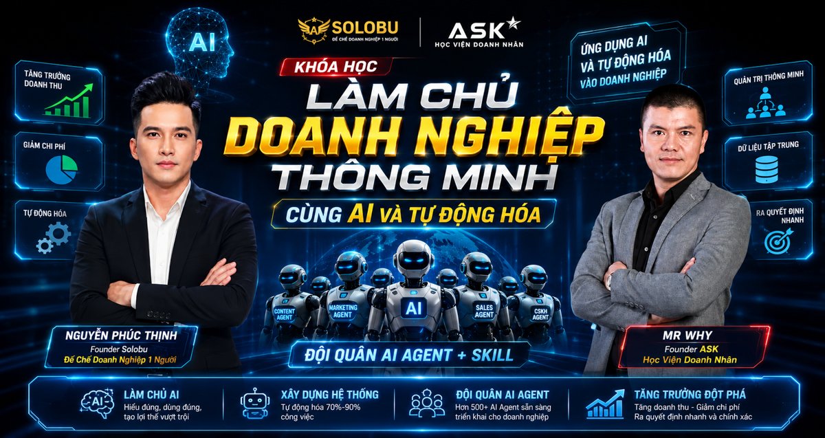 Nói Là Xong