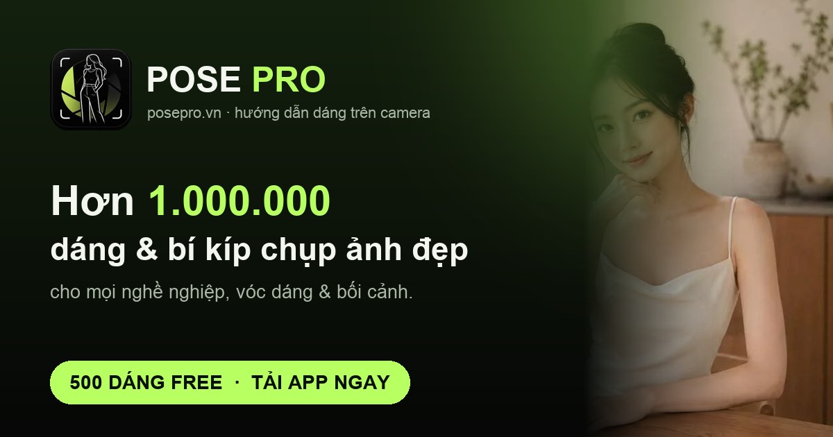 Pose Pro