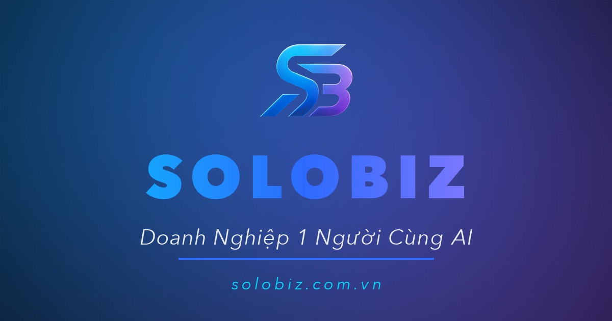 SOLOBIZ