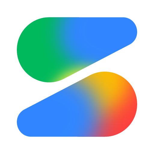 Logo Google AI Studio