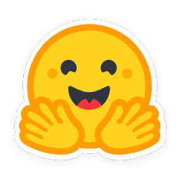 Logo Hugging Face