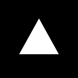 Logo Vercel