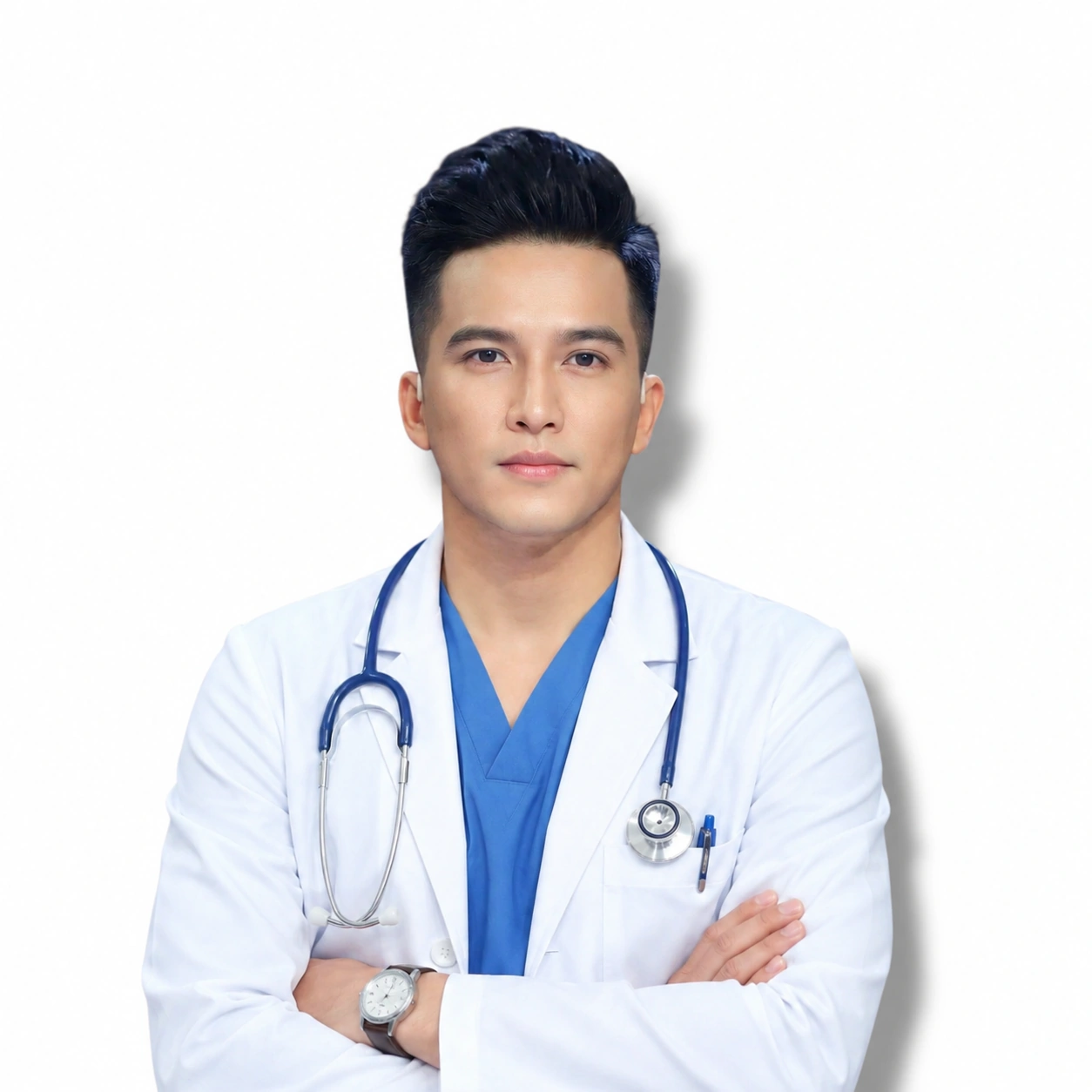 Nguyễn Phúc Thịnh — Founder 2DM Group